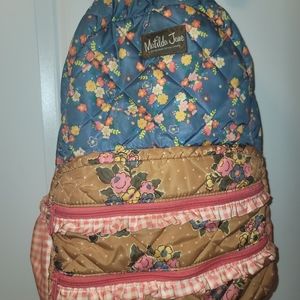 Matilda Jane Backpack